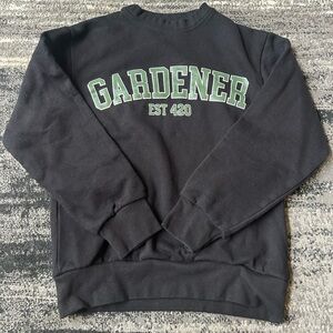 DOINKERS Gardner EST. 420 Crewneck Sweatshirt